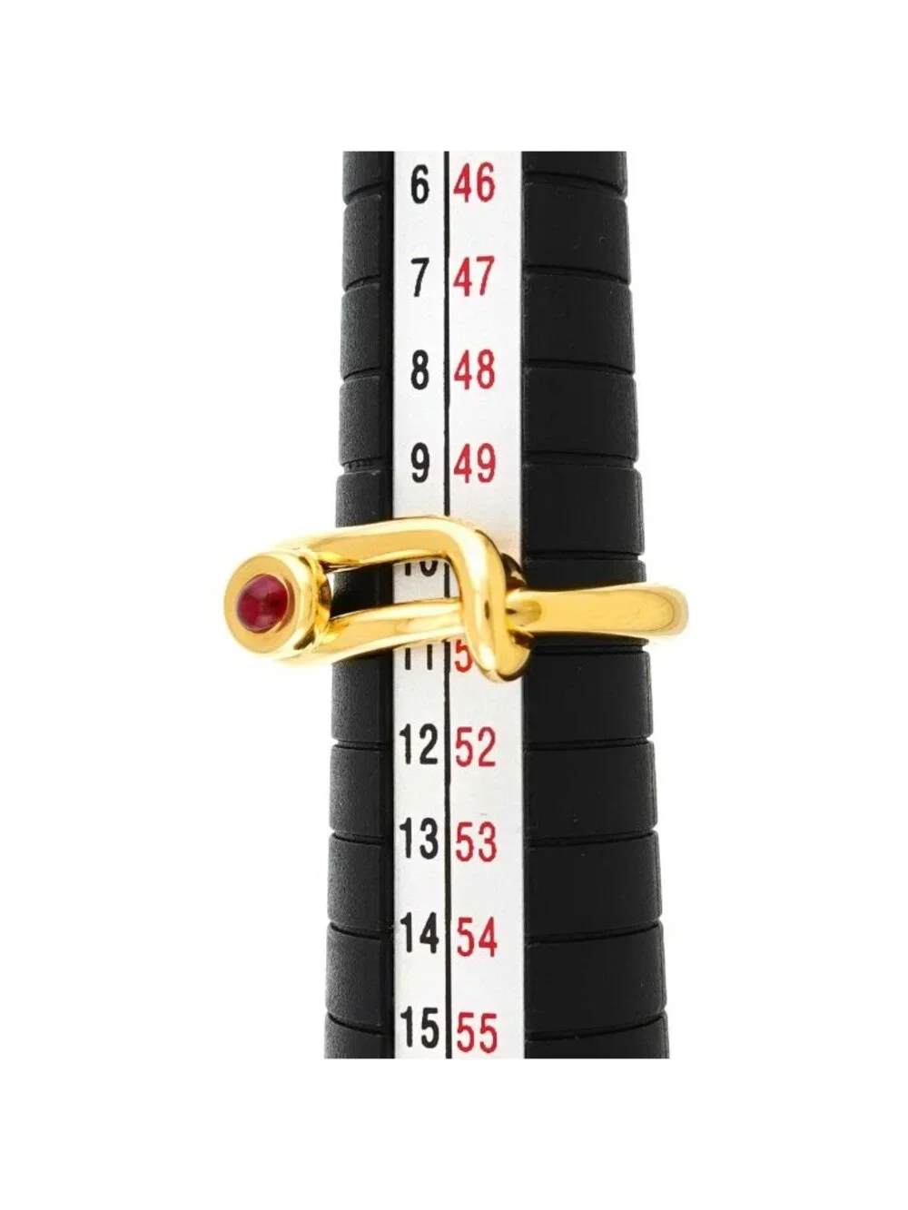 Hermes this ruby